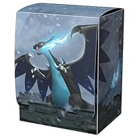 ポケモンカードケース　リザードン　当時品 Amazon | ポケモンセンターオリジナル ポケモンカードゲーム
